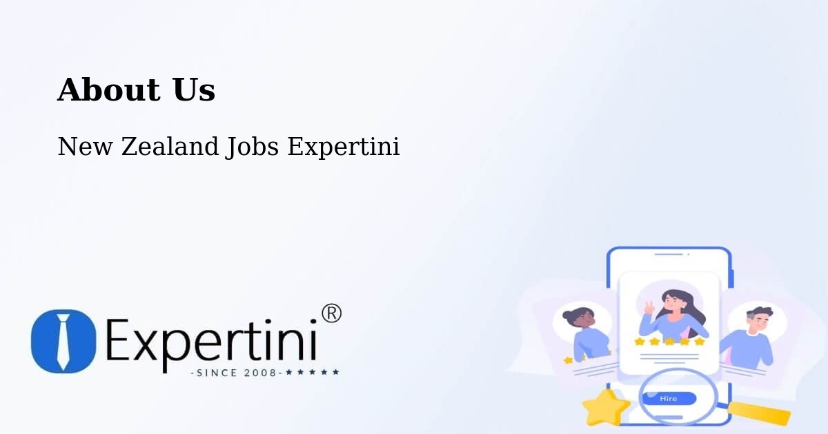 About Expertini Recruitment Platform  – Ngatea - Ngatea, New Zealand Jobs Expertini