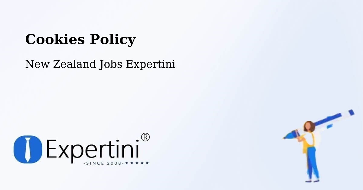 Cookie Policy – Ngatea - New Zealand Jobs Expertini
